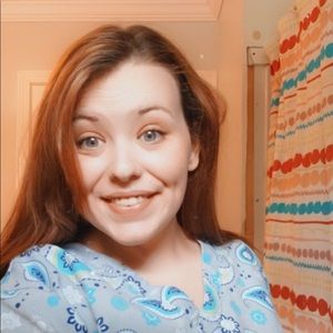 Meet your Posher, Katelyn